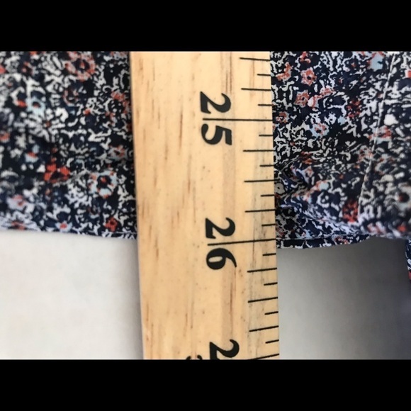 Marc Anthony Slim Fit Buttoned Shirt NWT - Picture 7 of 10